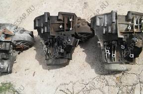 КОРОБКА ПЕРЕДАЧw Ducato Jumper 20UM23 2.2,2.3,2.8 d