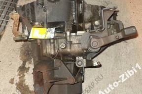 КОРОБКА ПЕРЕДАЧW DUCATO JUMPER 2.8TDI  122KM 814043