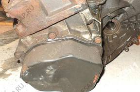 КОРОБКА ПЕРЕДАЧW DUCATO JUMPER 2.8TDI  122KM 814043