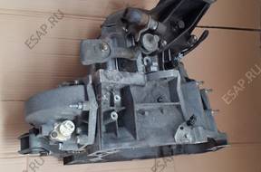 КОРОБКА ПЕРЕДАЧw ducato jumper boxer 20UM04 02-06