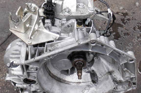 КОРОБКА ПЕРЕДАЧw Ducato Jumper Boxer 2.3 JTD 20GP18