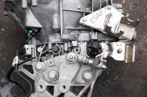 КОРОБКА ПЕРЕДАЧw Ducato Jumper Boxer 2.3 JTD 20GP18