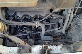 КОРОБКА ПЕРЕДАЧw ducato jumper boxer 2.5