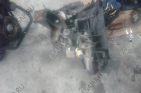 КОРОБКА ПЕРЕДАЧW DUCATO JUMPER BOXER 2.8 JTD 20UM05