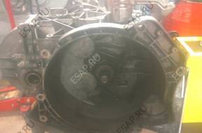 КОРОБКА ПЕРЕДАЧw ducato jumper boxer 3,0 hdi m40