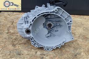 КОРОБКА ПЕРЕДАЧW DUCATO JUMPER BOXER 3,0JTD HDI M40