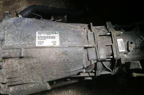 КОРОБКА ПЕРЕДАЧW DUGA 160KM VW CRAFTER 6-СТУПЕНЧАТАЯW