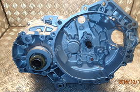 КОРОБКА ПЕРЕДАЧW DUH VW T4 2.5 TDI 88 KM