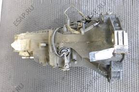 КОРОБКА ПЕРЕДАЧw DUK 1,9TDI 115KM Passat B5 Audi a4