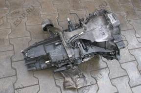 КОРОБКА ПЕРЕДАЧW DUK AUDI A4 PASSAT B5 1.9 TDI 115K