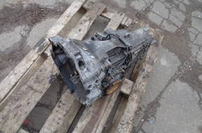 КОРОБКА ПЕРЕДАЧW DUK PASSAT B5 AUDI A4 1.9TDI 115KM