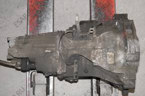 КОРОБКА ПЕРЕДАЧW DUK VW Passat Audi A4 1.9 TDI