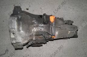 КОРОБКА ПЕРЕДАЧW DUK VW Passat Audi A4 1.9 TDI