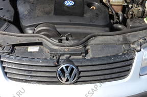 КОРОБКА ПЕРЕДАЧW DUK VW PASSAT B5 1.9 TDI