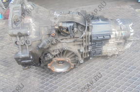 КОРОБКА ПЕРЕДАЧW DUK VW PASSAT B5 AUDI A4 1.9 TDI