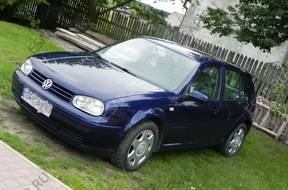 КОРОБКА ПЕРЕДАЧw DUS Golf IV Bora Audi A3 1.9 1.6