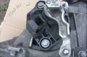 КОРОБКА ПЕРЕДАЧw Duster 1,6 16V JR5316