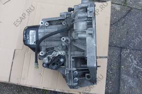 КОРОБКА ПЕРЕДАЧw Duster 1,6 16V JR5316