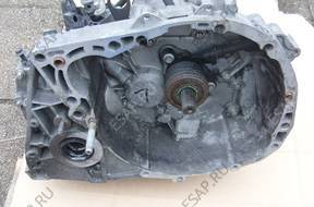 КОРОБКА ПЕРЕДАЧw Duster 1,6 16V JR5316