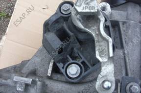 КОРОБКА ПЕРЕДАЧw Duster 1,6 16V JR5316