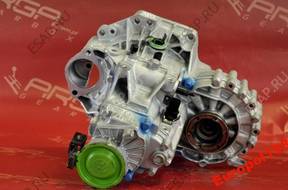 КОРОБКА ПЕРЕДАЧw DUT 1,6 sr VW GOLF 4 BORA AUDI A3