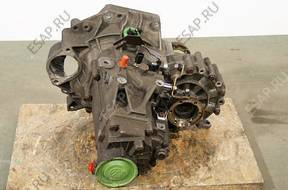 КОРОБКА ПЕРЕДАЧw DUU 1.6 SR (akl/aeh) audi VW skoda