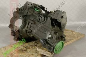 КОРОБКА ПЕРЕДАЧw DUU DUW 1,4 1,6 VW Audi