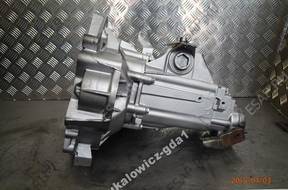 КОРОБКА ПЕРЕДАЧW DUU DUW DUS 1.4 1.6 1.9 VAG GROUP