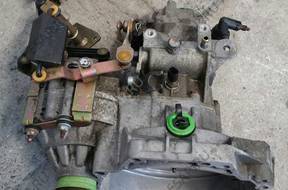 КОРОБКА ПЕРЕДАЧW DUU DUW  VW AUDI SKODA SEAT 1.4