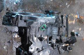 КОРОБКА ПЕРЕДАЧw DUU ERT DUW DLP 1.4 1.6 VW 172 тыс. км.