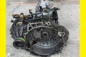 КОРОБКА ПЕРЕДАЧw DUU GOLF IV 1,6 1,4