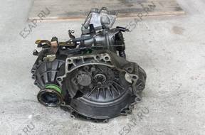 КОРОБКА ПЕРЕДАЧw DUU GOLF IV 1,6 1,4