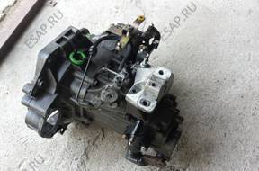 КОРОБКА ПЕРЕДАЧw DUU GOLF IV 1,6 1,4