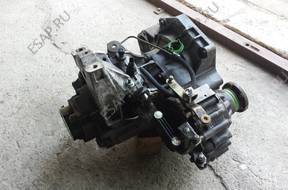 КОРОБКА ПЕРЕДАЧw DUU GOLF IV 1,6 1,4