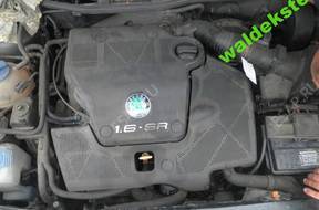 КОРОБКА ПЕРЕДАЧw DUU octavia 1 audi a3 golf