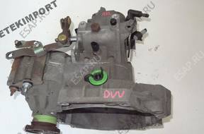 КОРОБКА ПЕРЕДАЧW DUU OCTAVIA 1.6 SR 1.4 1.9 SDI