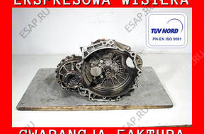 КОРОБКА ПЕРЕДАЧW DUU SKODA OCTAVIA 1U5 2001 1.6 8V