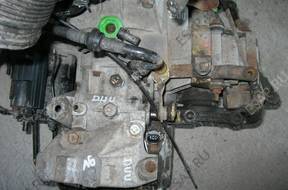 КОРОБКА ПЕРЕДАЧW DUU VW AUDI SEAT SKODA