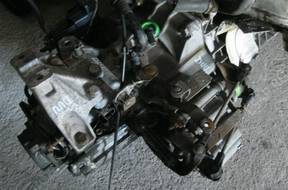 КОРОБКА ПЕРЕДАЧW DUU VW AUDI SEAT SKODA