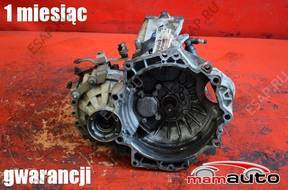 КОРОБКА ПЕРЕДАЧW DUU VW GOLF 4 IV 1.6 SR 99 год, FV