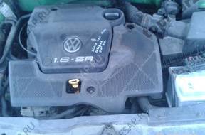 КОРОБКА ПЕРЕДАЧW DUU VW GOLF BORA 1.6