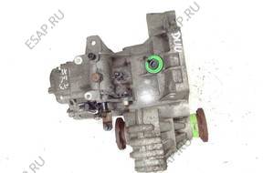 КОРОБКА ПЕРЕДАЧW DUU VW GOLF IV 1.6 8V SR 1.4 16V