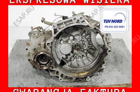 КОРОБКА ПЕРЕДАЧW DUV VW GOLF IV AUDI A3 00 1.6 APF