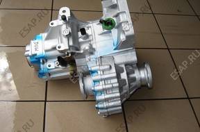 КОРОБКА ПЕРЕДАЧw DUW 12mcy  VW Golf IV bora 1.4