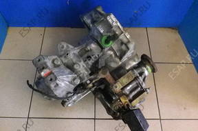 КОРОБКА ПЕРЕДАЧW DUW 1.4 1.6 SR AKL  GOLF IV TOLEDO