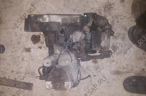 КОРОБКА ПЕРЕДАЧW DUW 1.6 16V VW SEAT AUDI SKODA