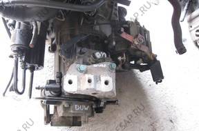 КОРОБКА ПЕРЕДАЧW DUW AUDI VW SEAT SKODA 1.4 1.6 16V