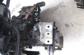 КОРОБКА ПЕРЕДАЧW DUW AUDI VW SEAT SKODA 1.4 1.6 16V