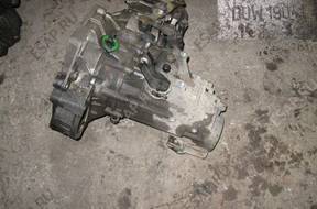 КОРОБКА ПЕРЕДАЧw DUW do VW SEAT SKODA Audi 1.4 16v