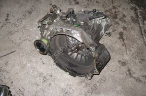 КОРОБКА ПЕРЕДАЧw DUW do VW SEAT SKODA Audi 1.4 16v